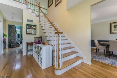 93A Bissell Rd, Tewksbury Township, NJ 08833 - Photo 4