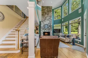 93a Bissell Rd, Tewksbury Township, NJ 08833 - Photo 12