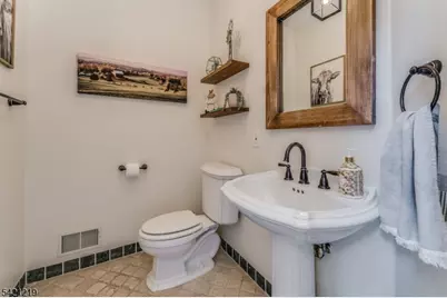 93A Bissell Rd, Tewksbury Township, NJ 08833 - Photo 38