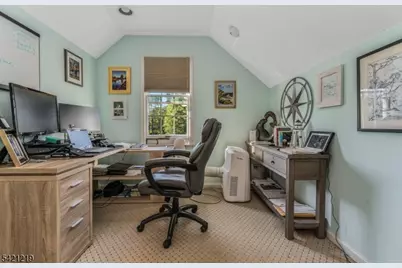 93-A Bissell Rd, Tewksbury Township, NJ 08833 - Photo 30