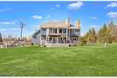 93A Bissell Rd, Tewksbury Township, NJ 08833 - Photo 2