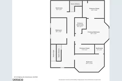 241 US Highway 46, Independence Township, NJ 07840 - Photo 2