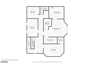 241 US Hwy 46, Independence Township, NJ 07840 - Photo 2