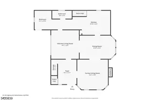 241 US Hwy 46, Independence Township, NJ 07840 - Photo 1