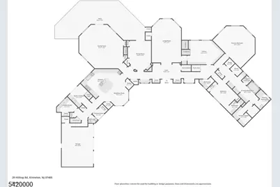 29 Hilltop Rd, Kinnelon, NJ 07405 - Photo 48