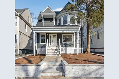 182 N Maple Ave, East Orange, NJ 07017 - Photo 1