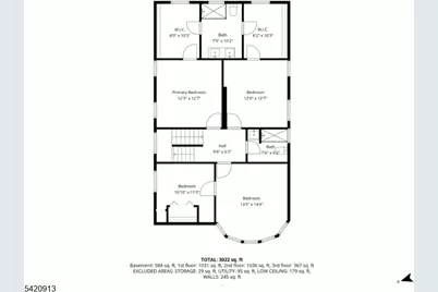 182 N Maple Ave, East Orange, NJ 07017 - Photo 32