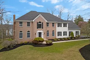 26 Winslow Dr, Bridgewater, NJ 08836 - Photo 1