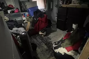 438 W 2nd St, Plainfield, NJ 07060 - Photo 6