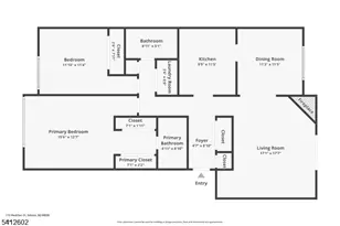 113 Heather Ct, Edison, NJ 08820 - Photo 30