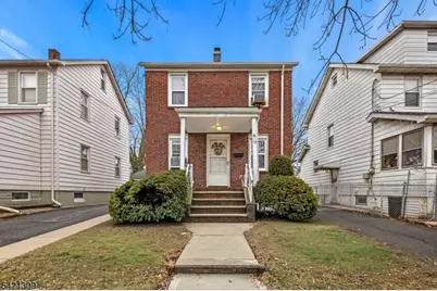 78 Floyd Ave, Bloomfield, NJ 07003 - Photo 1