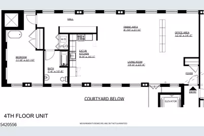 61 New Jersey Railroad Ave #13, Newark, NJ 07105 - Photo 22