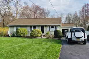 16 Washington Valley Rd, Warren Township, NJ 07059 - Photo 1