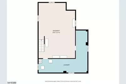 302 Mountainview Ter, Dunellen, NJ 08812 - Photo 40