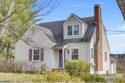 24 Riverwood Ave, Bedminster Township, NJ 07921 - Photo 2