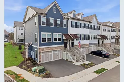 12 Marigold Ct, Warren Township, NJ 07059 - Photo 1
