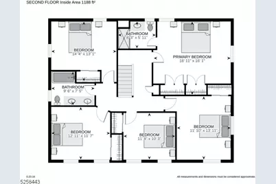 204 Deerfield Ln, Franklin Lakes, NJ 07417 - Photo 32