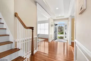 24 Crestview Dr, Clinton Township, NJ 08809 - Photo 8