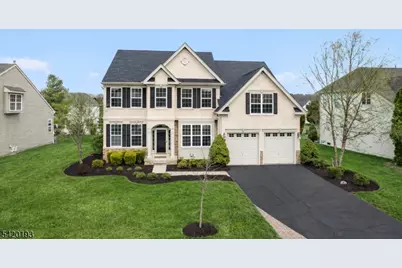 24 Crestview Dr, Clinton Township, NJ 08809 - Photo 1