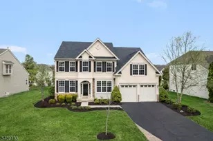 24 Crestview Dr, Clinton Township, NJ 08809 - Photo 1