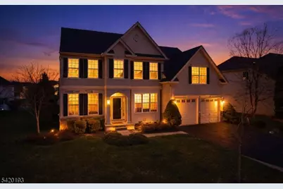 24 Crestview Dr, Clinton Township, NJ 08809 - Photo 2