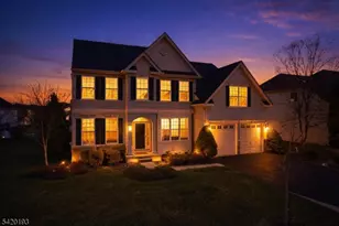 24 Crestview Dr, Clinton Township, NJ 08809 - Photo 2