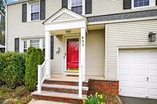 603 Brookside Pl, Cranford Township, NJ 07016 - Photo 6