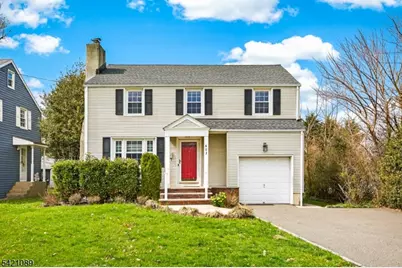603 Brookside Pl, Cranford Township, NJ 07016 - Photo 1