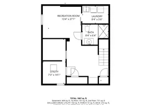 603 Brookside Pl, Cranford Township, NJ 07016 - Photo 36