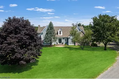 579 Goritz Road, Alexandria Township, NJ 08802 - Photo 4