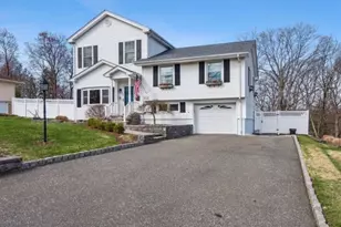 12 White Birch Terrace, Kinnelon, NJ 07405 - Photo 34