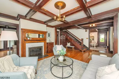 22 Arlington Ave, Caldwell, NJ 07006 - Photo 4