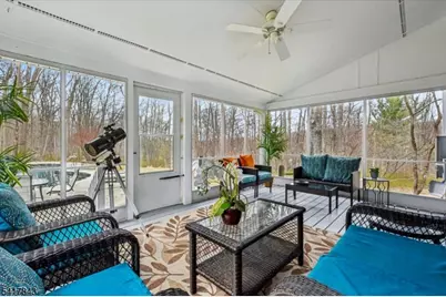 3 Dogwood Lane, Tewksbury Township, NJ 07830 - Photo 22