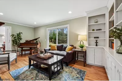 3 Dogwood Lane, Tewksbury Township, NJ 07830 - Photo 6