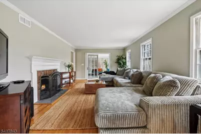 3 Dogwood Lane, Tewksbury Township, NJ 07830 - Photo 4