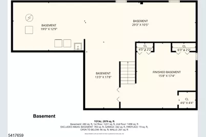 5 Lee Pl, Bridgewater, NJ 08807 - Photo 30