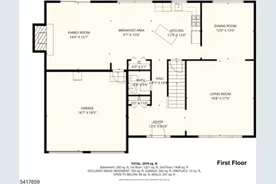 5 Lee Pl, Bridgewater, NJ 08807 - Photo 28