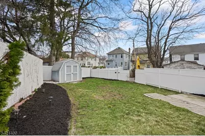 9 Kirk St, West Orange Township, NJ 07052 - Photo 28