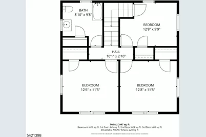 440 Orchard St, Cranford Township, NJ 07016 - Photo 28