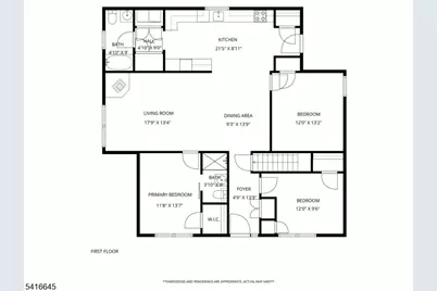 20 Summerfield Rd, White Township, NJ 07823 - Photo 42