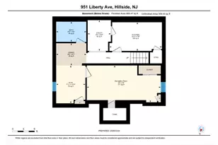 951 Liberty Ave, Hillside, NJ 07205 - Photo 4