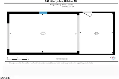 951 Liberty Ave, Hillside, NJ 07205 - Photo 6