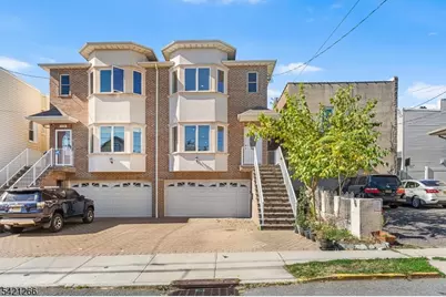 233 5th Street #B, Fairview, NJ 07022 - Photo 2