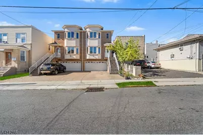 233 5th Street #B, Fairview, NJ 07022 - Photo 1