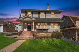 39 Vernon Terrace, Bloomfield Twp., NJ 07003 - Photo 1