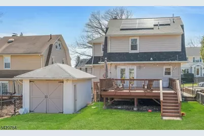 39 Vernon Ter, Bloomfield, NJ 07003 - Photo 36