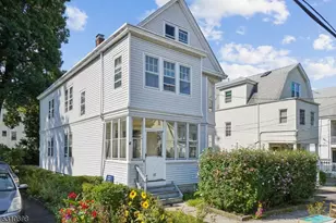 17 Beekman St, Bloomfield, NJ 07003 - Photo 1