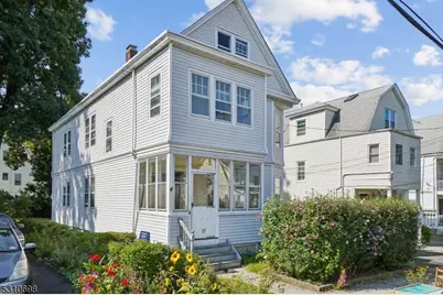 17 Beekman St #1, Bloomfield, NJ 07003 - Photo 2