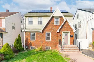 327 Field Pl, Hillside, NJ 07205 - Photo 1