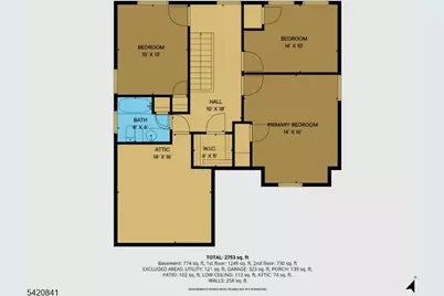 622 River Rd, Chatham Township, NJ 07928 - Photo 40